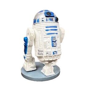 Star Wars Applause R2 D2 Figure 1995